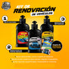 Lubristone™ Carros + Envio Gratis, Shampoo +  Paño de Microfibra